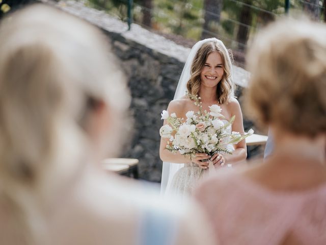 La boda de Joan y Irina en Las Palmas, Santa Cruz de Tenerife 2
