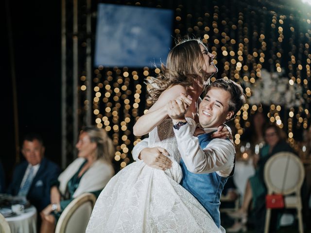 La boda de Joan y Irina en Las Palmas, Santa Cruz de Tenerife 21
