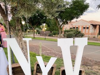 La boda de Víctor  y Noelia  1