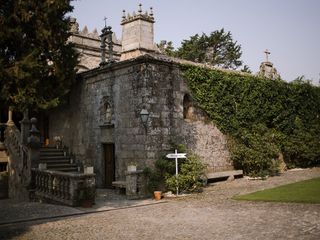 La boda de Marta y Liam 2