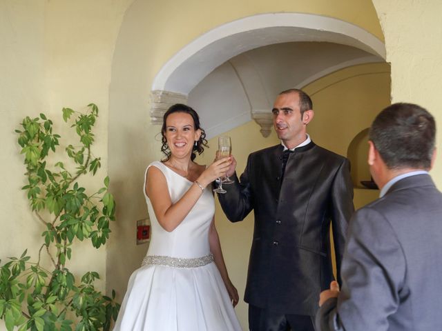 La boda de Juan y Encarnación en Córdoba, Córdoba 12