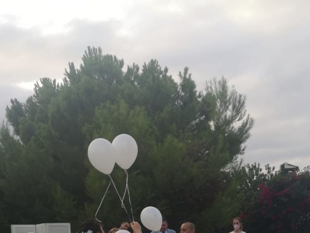 La boda de Kiko y Alicia en Catarroja, Valencia 2