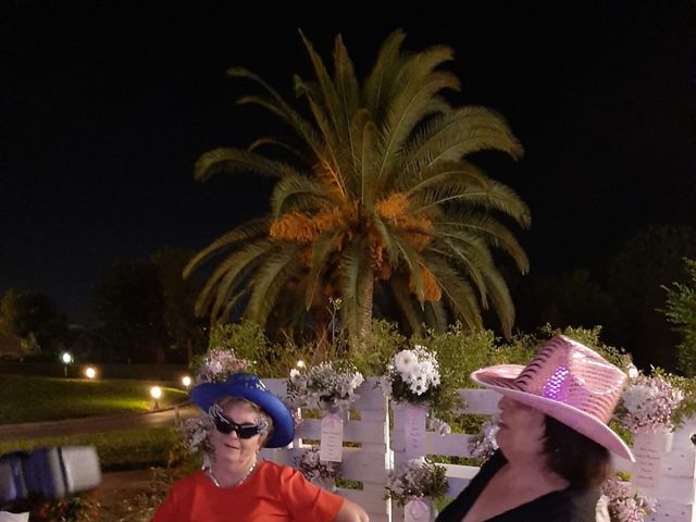 La boda de Kiko y Alicia en Catarroja, Valencia 3