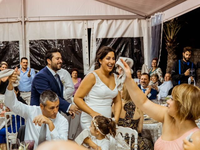 La boda de Jose y Blanca en Montuïri, Islas Baleares 45