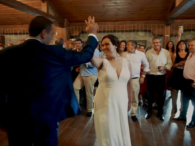 La boda de Ángel y Elena en Ávila, Ávila 12