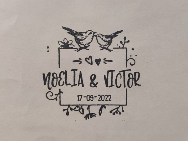 La boda de Noelia  y Víctor  en Ciudad Real, Ciudad Real 2