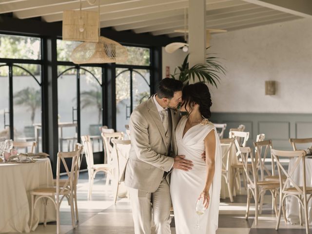 La boda de Guillermo y Verónica en Talamanca Del Jarama, Madrid 31