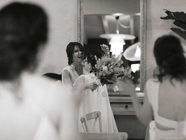 La boda de Guillermo y Verónica en Talamanca Del Jarama, Madrid 50