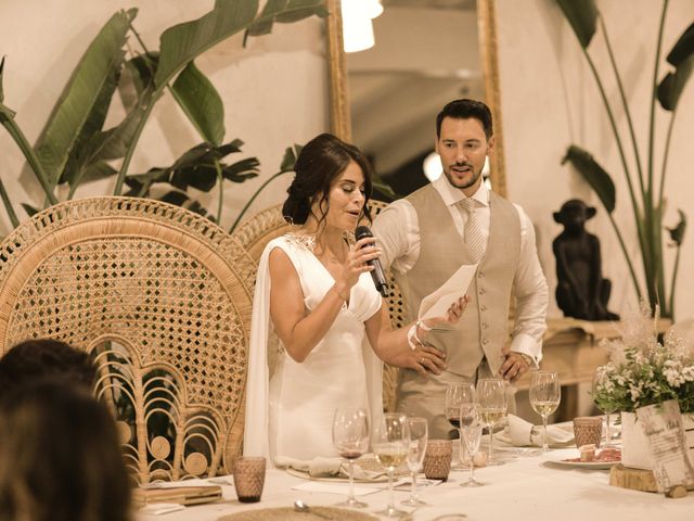 La boda de Guillermo y Verónica en Talamanca Del Jarama, Madrid 56