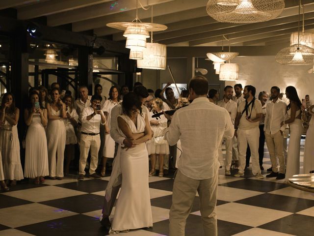 La boda de Guillermo y Verónica en Talamanca Del Jarama, Madrid 60