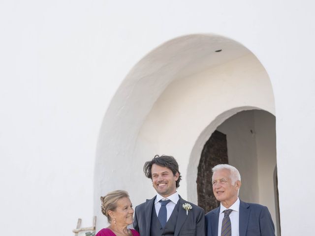 La boda de Ricky y Francesca en El Pilar de la Mola, Islas Baleares 21