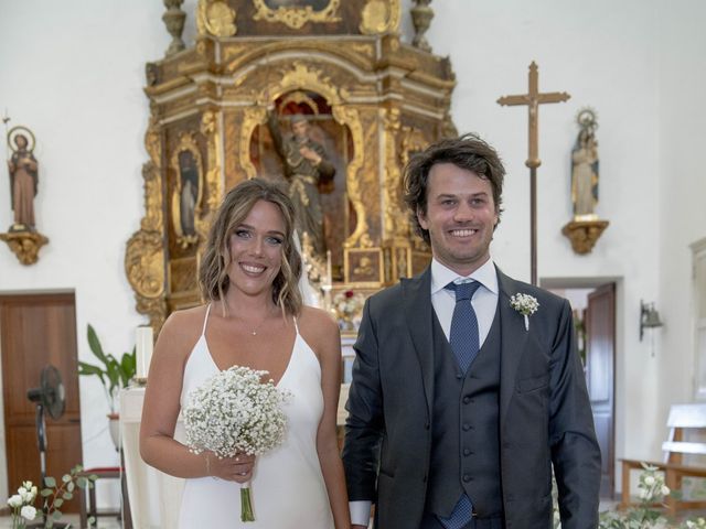 La boda de Ricky y Francesca en El Pilar de la Mola, Islas Baleares 41