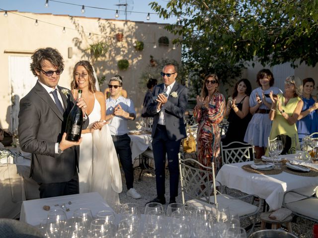 La boda de Ricky y Francesca en El Pilar de la Mola, Islas Baleares 51