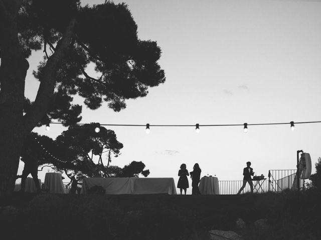 La boda de Javier y Mónica en Sant Pere De Ribes, Barcelona 13