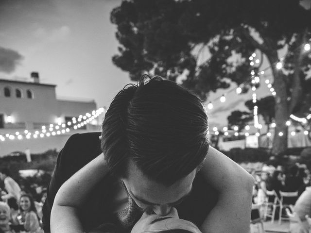 La boda de Javier y Mónica en Sant Pere De Ribes, Barcelona 14