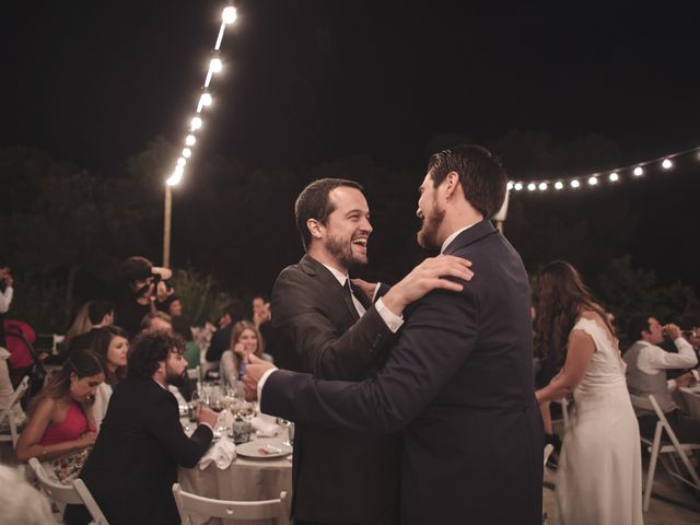 La boda de Javier y Mónica en Sant Pere De Ribes, Barcelona 17