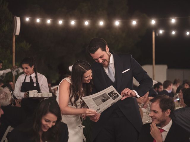 La boda de Javier y Mónica en Sant Pere De Ribes, Barcelona 18