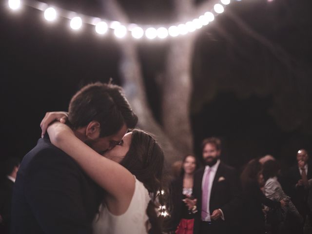 La boda de Javier y Mónica en Sant Pere De Ribes, Barcelona 19