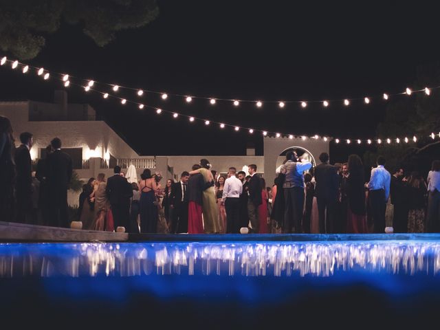 La boda de Javier y Mónica en Sant Pere De Ribes, Barcelona 20