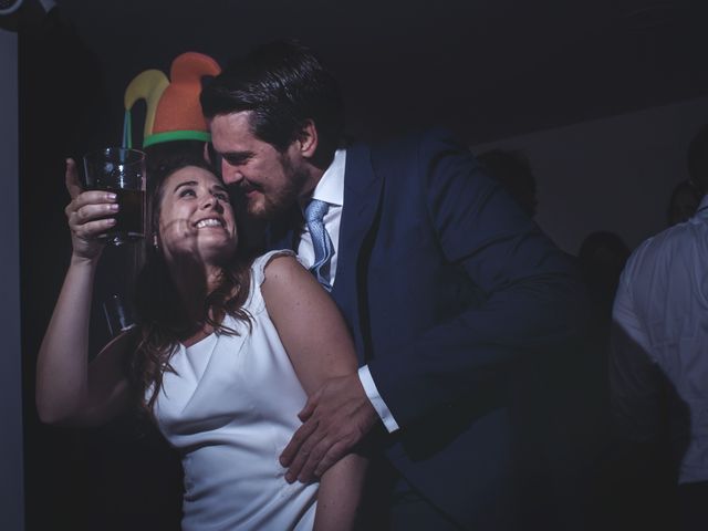 La boda de Javier y Mónica en Sant Pere De Ribes, Barcelona 26