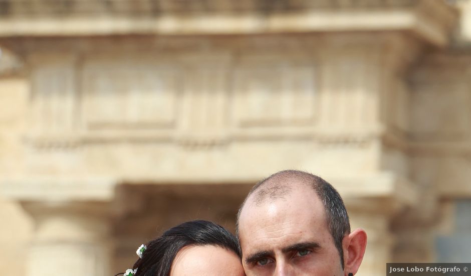 La boda de Juan y Encarnación en Córdoba, Córdoba