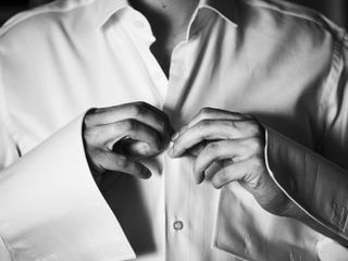 La boda de Elena y José Ignacio 1