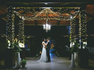 La boda de Vanessa y Ángel