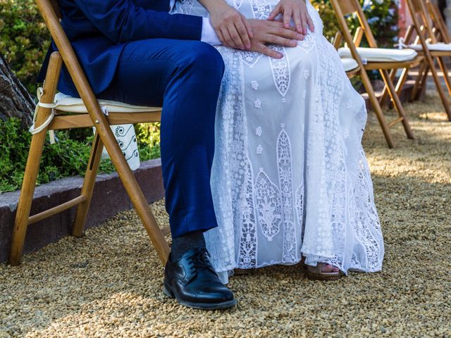 La boda de Pablo y Mar en Molina De Segura, Murcia 4