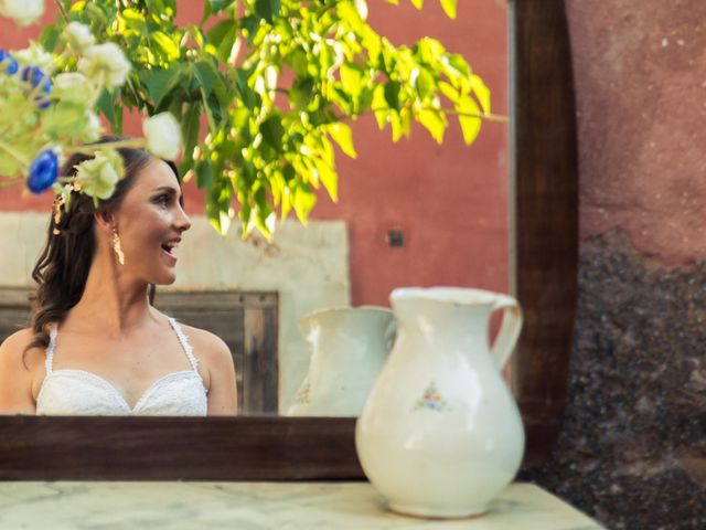 La boda de Pablo y Mar en Molina De Segura, Murcia 14