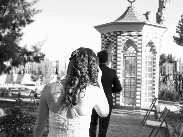 La boda de Pablo y Mar en Molina De Segura, Murcia 17