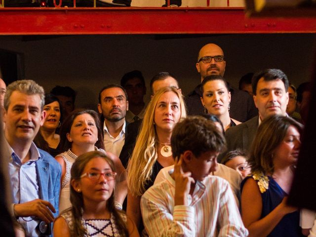 La boda de Pablo y Mar en Molina De Segura, Murcia 18