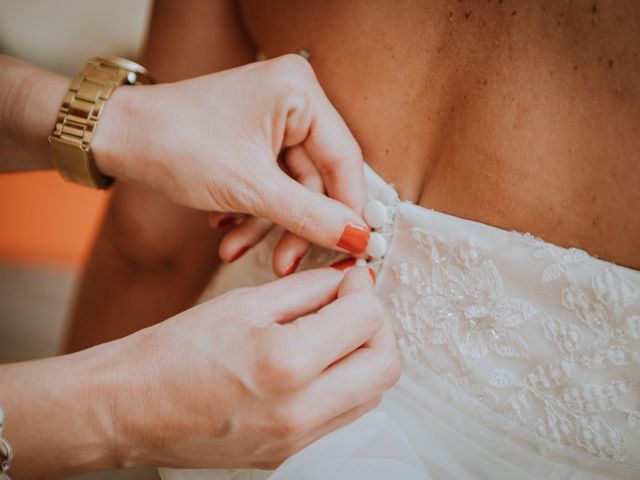 La boda de Alberto y Leire en Jumilla, Murcia 25