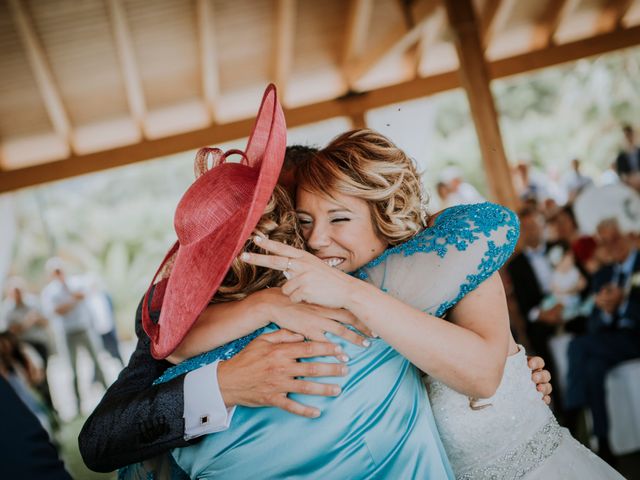 La boda de Alberto y Leire en Jumilla, Murcia 44