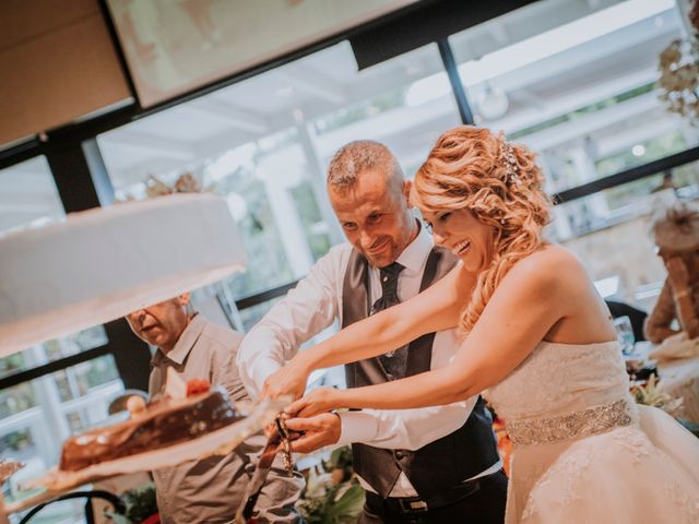 La boda de Alberto y Leire en Jumilla, Murcia 64