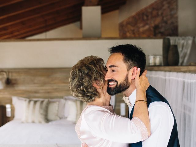 La boda de Lucas y Xavi en Tagamanent, Barcelona 22