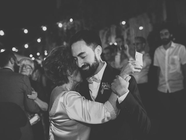 La boda de Lucas y Xavi en Tagamanent, Barcelona 70