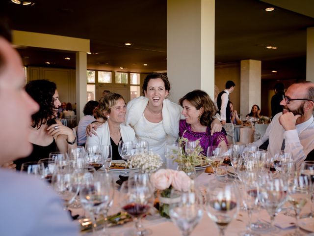 La boda de David y Cristina en Cabrera De Mar, Barcelona 15