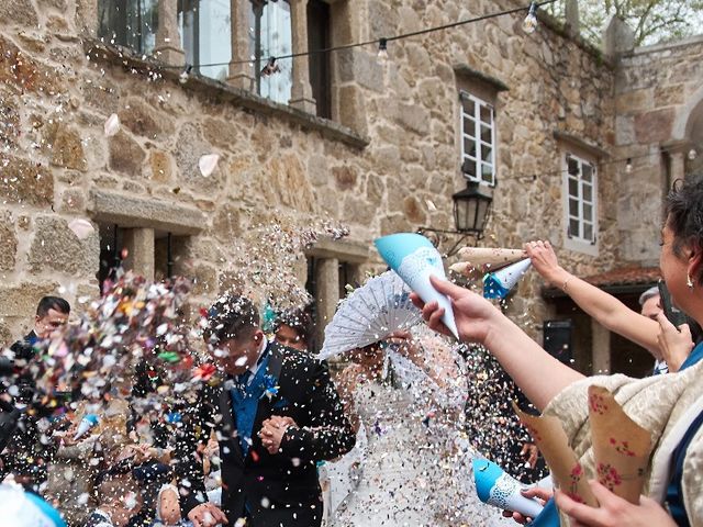 La boda de Adrian y Sonia en A Coruña, A Coruña 7