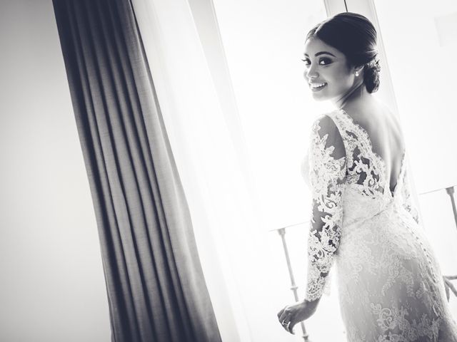 La boda de Jose María y Adriana en Illescas, Toledo 18