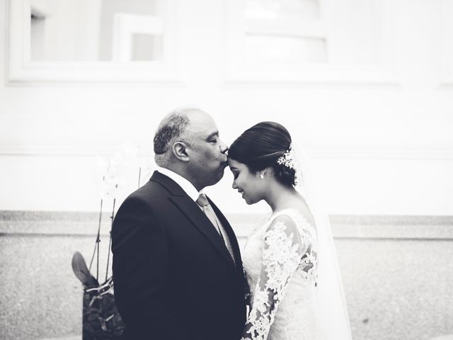 La boda de Jose María y Adriana en Illescas, Toledo 24