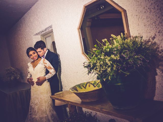 La boda de Jose María y Adriana en Illescas, Toledo 37