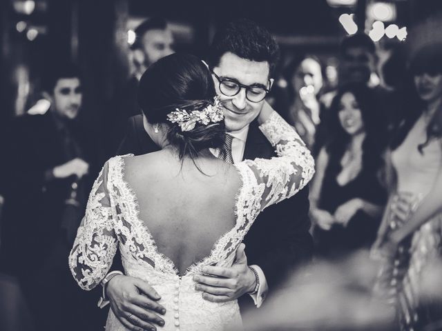 La boda de Jose María y Adriana en Illescas, Toledo 41