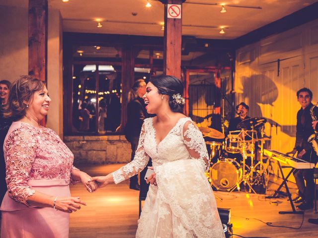 La boda de Jose María y Adriana en Illescas, Toledo 45