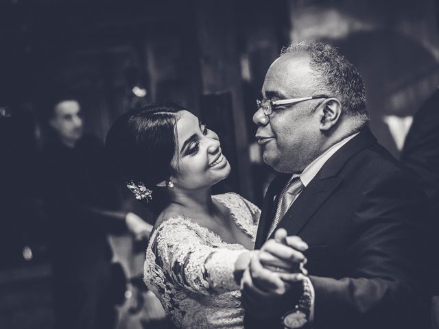 La boda de Jose María y Adriana en Illescas, Toledo 48