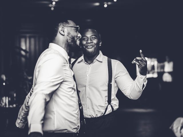 La boda de Jose María y Adriana en Illescas, Toledo 52