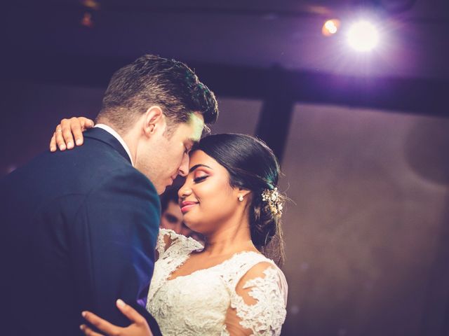La boda de Jose María y Adriana en Illescas, Toledo 53