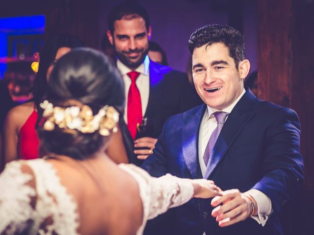 La boda de Jose María y Adriana en Illescas, Toledo 55