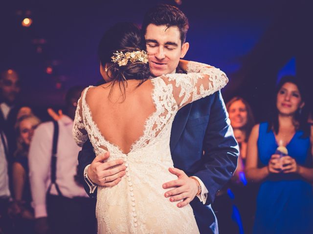 La boda de Jose María y Adriana en Illescas, Toledo 58