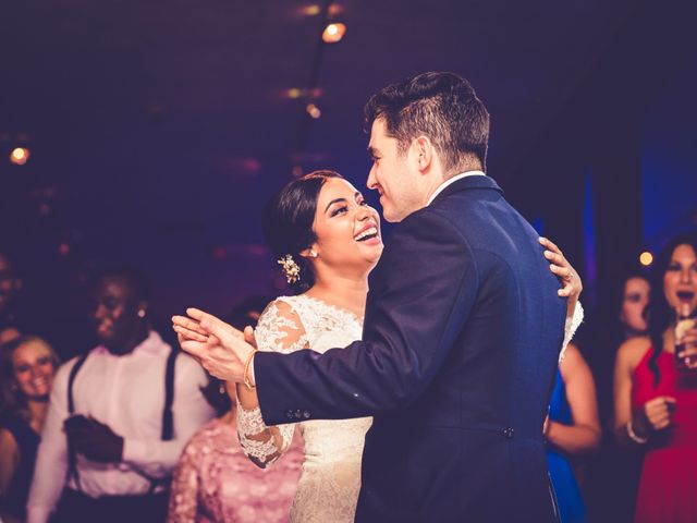 La boda de Jose María y Adriana en Illescas, Toledo 59