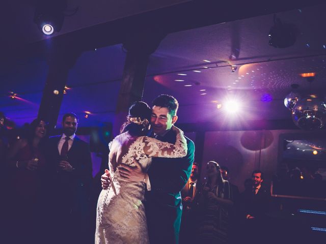 La boda de Jose María y Adriana en Illescas, Toledo 61